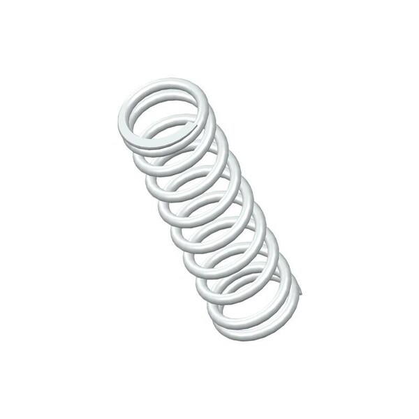 Approved Vendor Compression Spring, O= .240, L= .81, W= .029 G309965861 - main